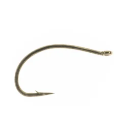 Umpqua XT040 Barr's Pupa Emerger Nymph Hook Hooks & Shanks