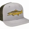 Rep Your Water RepYourWater Big Trutta High Profile Hat Hats