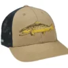 Rep Your Water RepYourWater Big Trutta Standard Fit Hat Hats