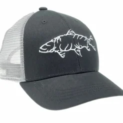 Rep Your Water RepYourWater Trout Tines Hat Hats