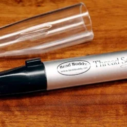 Hareline Tools & Vises Thread Sealer