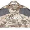 Simms - Taco Wader Bag - Woodland Camo Sandbar Wading Gear
