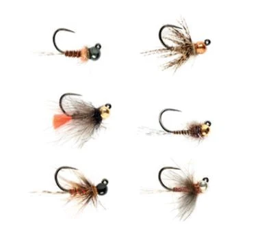 Fulling Mill Tactical Jig Selection 3 Fulling Mill Tactical Jig Selection