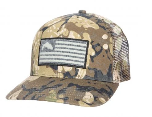 Simms - Tactical Trucker Cap 3 Simms - Tactical Trucker Cap