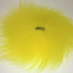 Nature's Spirit Arctic Fisherman Blue Fox Tail Fur 31 Nature's Spirit Arctic Fisherman Blue Fox Tail Fur