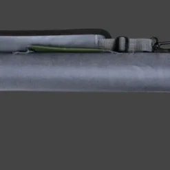 Packs & Bags Adamsbuilt Tailwater 4-Piece Rod Case With Pouch - 32"