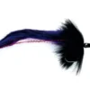 Fulling Mill Tarpon Bunny - Purple