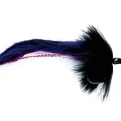 Fulling Mill Tarpon Bunny - Purple