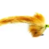 Fulling Mill Shop Flies Tarpon Bunny - Tan