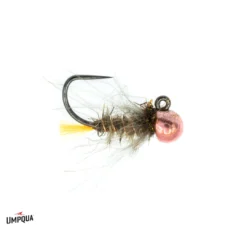 Umpqua Tasmanian Devil Hare's Ear Shop Flies