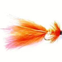 Fulling Mill UK Terry's Taddy Coral