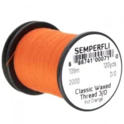 Semperfli Classic Waxed Thread - 3/0