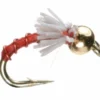 Umpqua Shop Flies Three Dollar Dip - Red