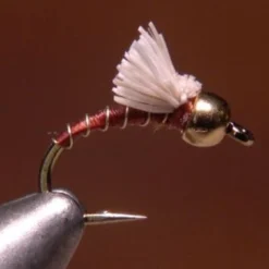 Umpqua Three Dollar Dip - Brown