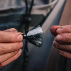 Fly Fish Food Indicators & Split Shot Loon Stealth Tip Toppers