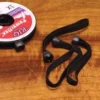 Hareline Fly Tying Accessories Spool-Hands - Tippet