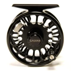 Reels Galvan Torque Fly Reel