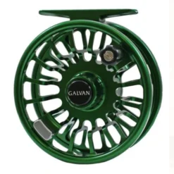 Reels Galvan Torque Fly Reel