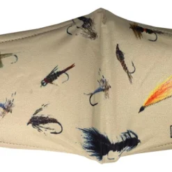 MFC PM2.5 Filter Face Mask Clothing & Logo Gear