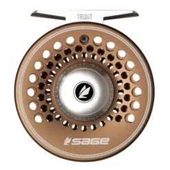 Sage Trout Fly Reel - Spool Reels