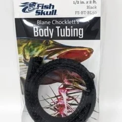 Hareline Fish-Skull Chocklett's Body Tubing