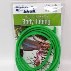 Hareline Fish-Skull Chocklett's Body Tubing