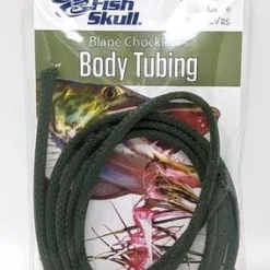 Hareline Fish-Skull Chocklett's Body Tubing