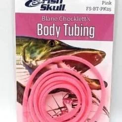 Hareline Fish-Skull Chocklett's Body Tubing