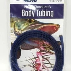Hareline Fish-Skull Chocklett's Body Tubing
