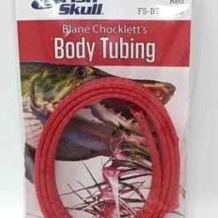 Hareline Fish-Skull Chocklett's Body Tubing