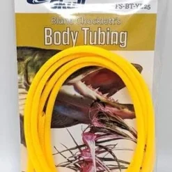 Hareline Fish-Skull Chocklett's Body Tubing