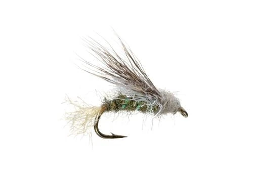 Umpqua Blue Ribbon's X2 Caddis - Tan Shop Flies 3 Umpqua Blue Ribbon's X2 Caddis - Tan Shop Flies