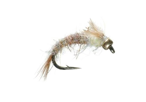 Umpqua Bead Head Barr Emerger - BWO 3 Umpqua Bead Head Barr Emerger - BWO