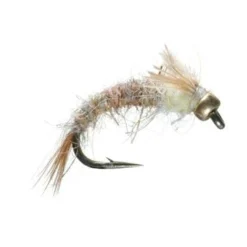 Umpqua Bead Head Barr Emerger - PMD