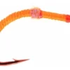 Umpqua Anderson's UV Juan - Orange Shop Flies