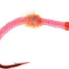Umpqua Anderson's UV Juan - Pink Shop Flies