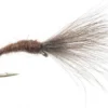 Umpqua Craven's Mole Fly - Brown