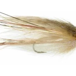 Umpqua Shop Flies Craven's Dirty Hippy - Brown