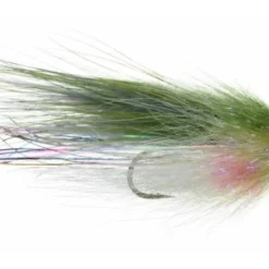 Umpqua Shop Flies Craven's Dirty Hippy - Rainbow
