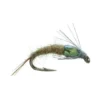 Umpqua Barr's Flashback Emerger - BWO 2 Umpqua Barr's Flashback Emerger - BWO