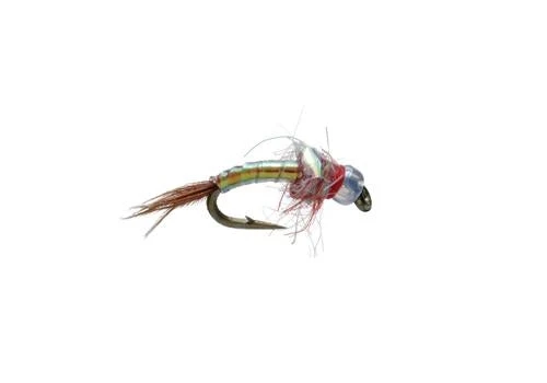 Umpqua Egan's Rainbow Warrior - Black Shop Flies 3 Umpqua Egan's Rainbow Warrior - Black Shop Flies