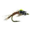 Umpqua Yeager's Crack Back - PMD Shop Flies