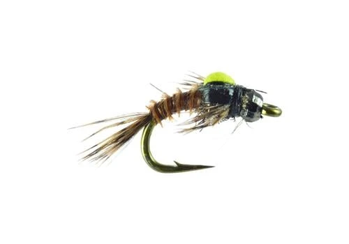 Umpqua Yeager's Crack Back - PMD Shop Flies 3 Umpqua Yeager's Crack Back - PMD Shop Flies