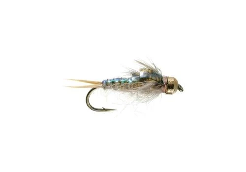 Umpqua Tungstone Flashback - Golden Shop Flies 3 Umpqua Tungstone Flashback - Golden Shop Flies
