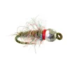 Umpqua Tungsten Tailwater Sowbug - Rainbow 2 Umpqua Tungsten Tailwater Sowbug - Rainbow