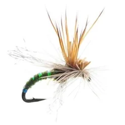 Umpqua Shop Flies Mercer's Missing Link - Olive