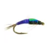 Umpqua Craven's Juju Baetis - Purple Shop Flies