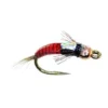 Umpqua Shop Flies Juju Baetis Tungsten - Red 1 Umpqua Shop Flies Juju Baetis Tungsten - Red