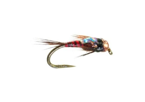 Umpqua Two Bit Hooker-Brown 3 Umpqua Two Bit Hooker-Brown