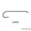 Umpqua U302 Streamer Hook - 50 Pack